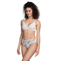 Dámské kalhotky BIKINI L-1460BI 2XL (3499682) - 4