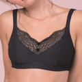 Orely chirurgická podprsenka oboustranná 5782X black - Anita Care (3212820) - 4