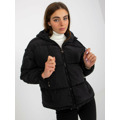 Dámská bunda NM KR P22 6657.28P černá (3567738) - 11