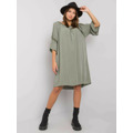 Šaty TW SK BI 82314.48 khaki (3098818) - 6