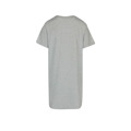 Dámská noční košile QS6896E P7A  šedá - Calvin Klein (3535765) - 2