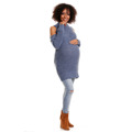 Těhotenský svetr model 84340 PeeKaBoo (1097037) - 3