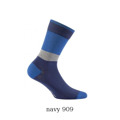 Pánské ponožky Wola Perfect Man vzorované W 94N03 Casual (579043) - 84