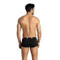 Pánské boxerky Petrol boxer - Anais (3391368) - 2