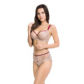 Dámská podprsenka CLEO SOFT 19077 (3277424) - 1