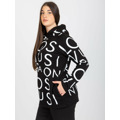 Dámská mikina RV BL 5056 1.95 černá (3615958) - 16
