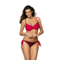Plavky Maya Stripes-Venere M-359 (3) - Marko (3472248) - 2