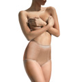 Dámské kalhotky Rika BBL 106 Beige - Babell (3488473) - 1