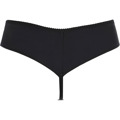 Tanga Basic V-5788 černá - Axami (3546341) - 5