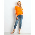 Tričko RV TS 4838.47P oranžová (2551886) - 14