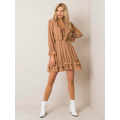 Šaty TW SK BI 0761.92 velbloudů (2560509) - 1