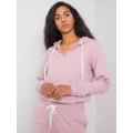 Halenka D10043O02713A světle fialová (2669375) - 11