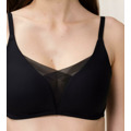 Dámská podprsenka Triumph Shape Smart P černá (3241146) - 20