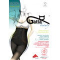 Punčochové kalhoty Gatta Body Totalslim Fusion 10 den (580612) - 1