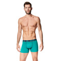 Boxerky Archer 39318-MLC Sada 2 ks Green/Green - Henderson (3484876) - 2