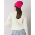 Dámská čepice JK CZ 30 cap.40P fuchsiová (3519007) - 3