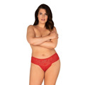 Sexy kalhotky Blossmina panties - Obsessive (3135757) - 1