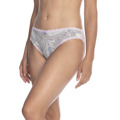 Dámské kalhotky MINI BIKINI L-1409MB (3006658) - 3