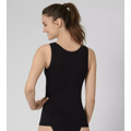 Dámské tílko Sloggi GO Tank Top C2P černé (3280864) - 21
