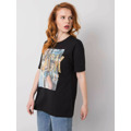 Tričko HB TS 3056.77P černá (2565999) - 11