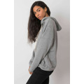 Dámská mikina Model EM-BL-ES-21-525.10 Grey - Ex Moda (3593464) - 3