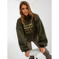 Mikina EM BL 643.39X khaki (3587564) - 16