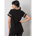 Tričko HB TS 3067.66 černá (2699241) - 3
