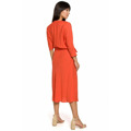 Dámské šaty B149 Midi - BEwear (3435788) - 6