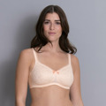 Selena chirurgická podprsenka s pěnovou výztuží 5776X pearl rose - Anita Care (3214764) - 1