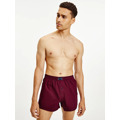 Pánské boxerky 2 pack UM0UM02188 - 0SD - Modrá, bordo - Tommy Hilfiger (2903778) - 3