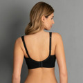 Lotta chirurgická podprsenka moldovaná 5769X black - Anita Care (3271878) - 1