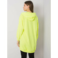 Mikina EM BL ES 21 528.12x fluo žlutá (3361474) - 9