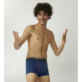 Boxerky Sloggi men GO ABC Natural Hipster C2P (3245971) - 2