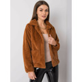 Bunda 217 KR 24559.92 hnědá (2562298) - 6