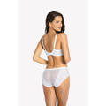 Polovyztužená dámská podprsenka semi soft Gaia BS 1058 Sonia (3290223) - 2