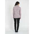 Svetr Nicola SWE 103 Pink - MKMSwetters (3488901) - 4