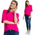 Halenka RV BZ 4840.06P fuchsiová (2552635) - 6