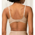 Dámská podprsenka Modern Lace+Cotton N - NEUTRAL BEIGE - béžová 00EP - TRIUMPH (3241126) - 7