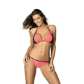 Anis Dinasty-Blueberry plavky M-427 (8) - Marko (3471203) - 5