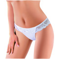 Kalhotky Cindy 046 White - Ewana (3488184) - 3