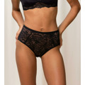 Kalhotky Amourette Charm Maxi01  černé - Triumph (2688056) - 25