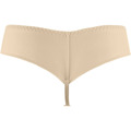 Tanga Basic V-5798 béžová - Axami (3546340) - 6