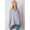 Košile s dlouhým rukávem  model 160751 Ex Moda (3120249) - 1