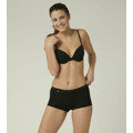 Dámské kalhotky Basic+ Short černé - Sloggi (2687879) - 5