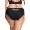 Dámské kalhotky brazilky ALICANTE K649 Černé (3038869) - 4
