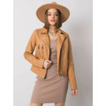 NM DE KR G87 bunda.00P velbloud (2565638) - 6