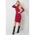Denní šaty model 173342 Rue Paris (3616298) - 2