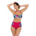 Plavky Madison Magenta M-537 (6) - Marko (3472130) - 2