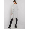 Cardigan TW SW BI 2270.22X šedá (2880659) - 5