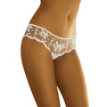 Kalhotky Floe White - Wol-Bar (3487488) - 1